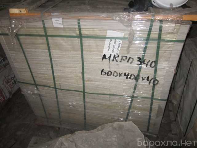 Продам: Плиты муллитокремнеземистые