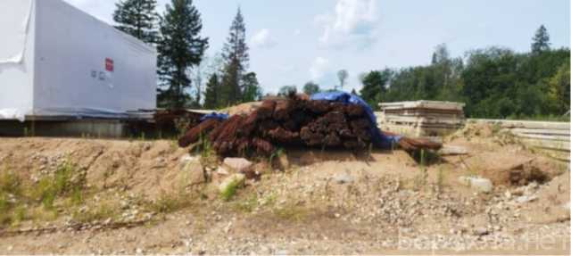 Продам: Продажа лежалой арматуры и балок
