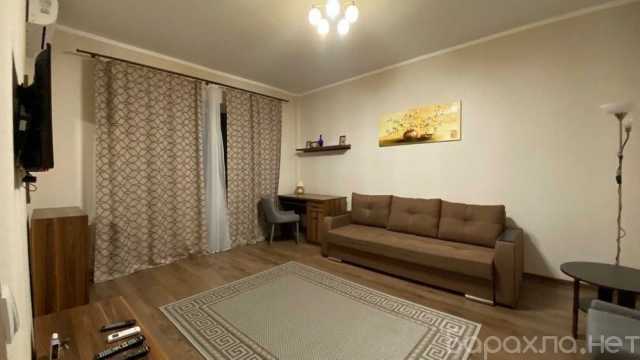 Сдам: квартиру