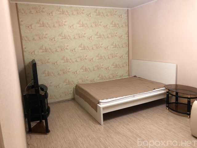 Сдам: квартиру