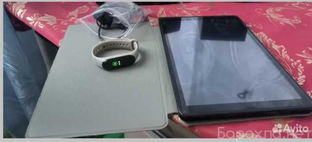 Продам: Планшет Teclast P10+ч.+Xiaomi MiBand4NFC