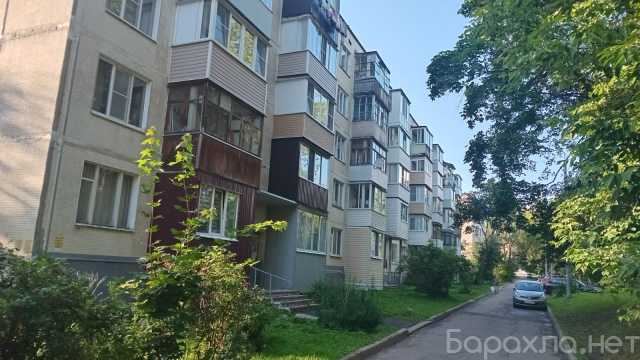 Продам: квартиру