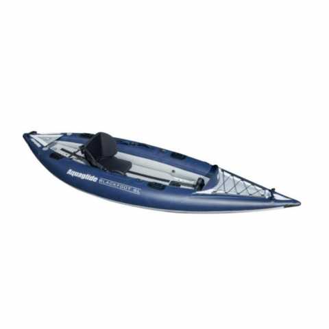 Продам: AquaGlide Blackfoot Angler HB Kayaks 1 P