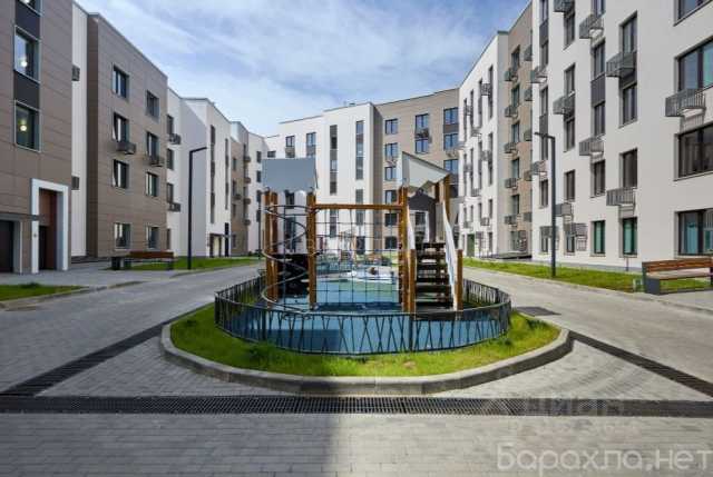 Продам: квартиру в новостройке