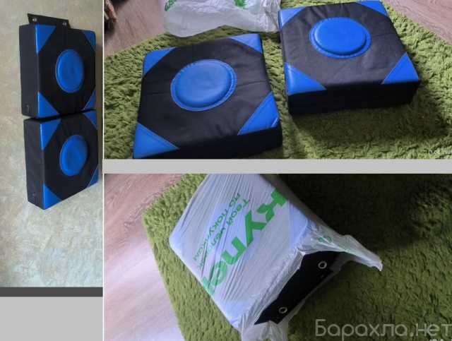 Продам: Комплект: 2 настенные груши
