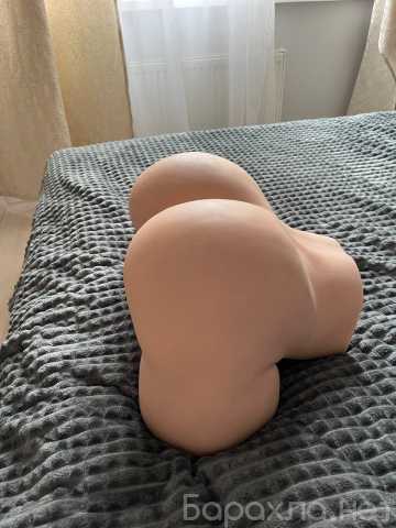 Продам: Daisy: 38.9LB Big Ass Realistic Pussy Se