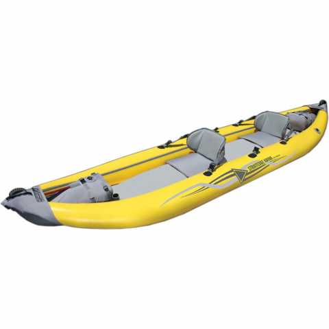 Продам: Advanced Elements StraitEdge2 Inflatable
