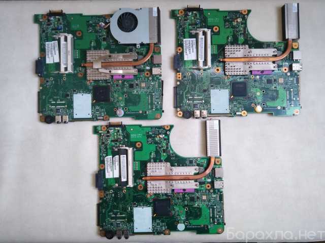 Продам: Toshiba L300 6050A2170201-MB-A03