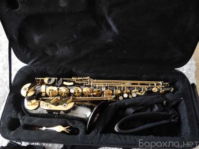 Продам: Саксофон альт roy benson as-202k