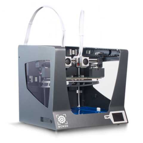 Продам: BCN3D Sigma 3D Printer