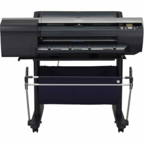 Продам: Canon ImagePROGRAF IPF6450 Graphic Arts