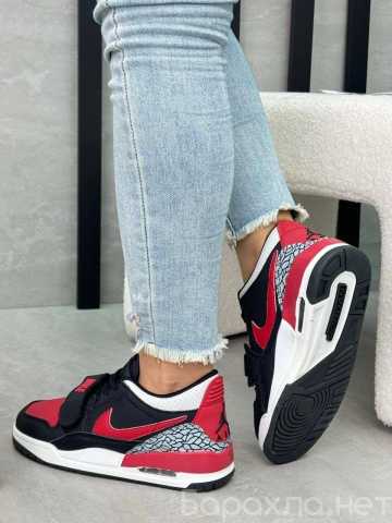 Продам: Nike Air Jordan женские