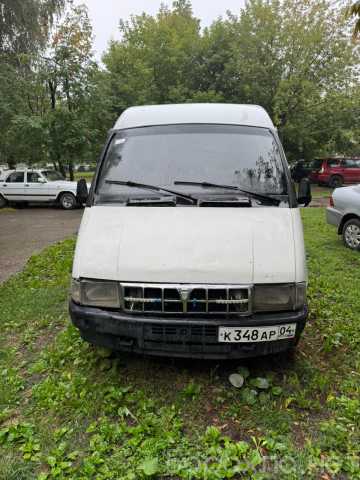 Продам: подержанный автомобиль