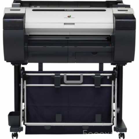 Продам: Canon Image PROGRAF IPF685 24" Large-For