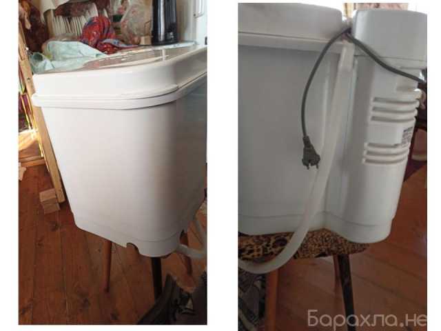 Продам: стиральную машину