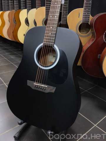 Продам: Электроакустическая гитара JET JDE-255 B