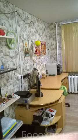 Продам: комнату