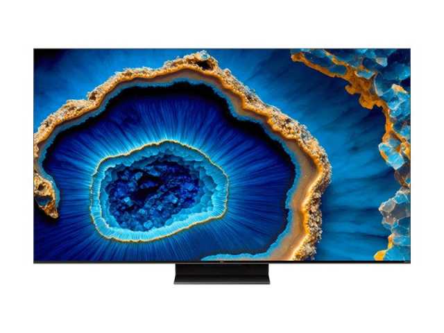Продам: QLED 4K Mini LED 144гц деоганль 55