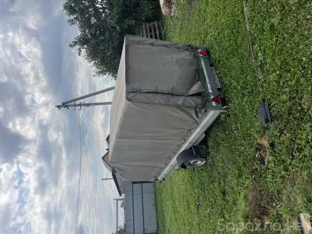 Продам: Прицеп