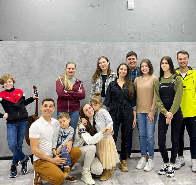 Предложение: Уроки вокала в Сочи, Сириус, Адлер