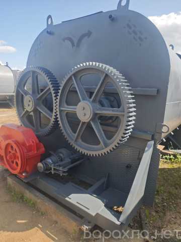 Продам: Смеситель Торфа С-7 лопастной