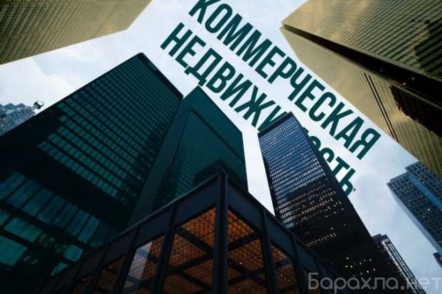 Предложение: Купля-продажа коммерческой недвижимости во Владивостоке