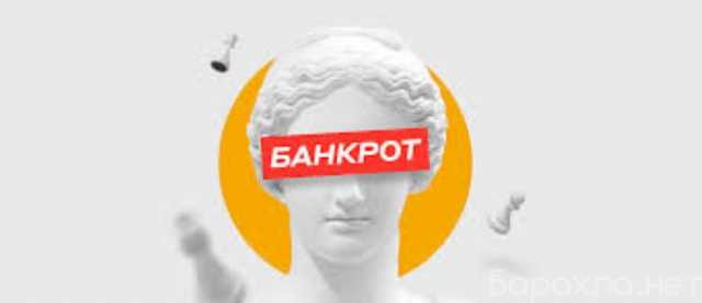 Предложение: Услуги юриста по банкротству физических лиц, Владивосток
