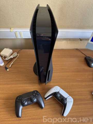 Продам: PlayStation 5