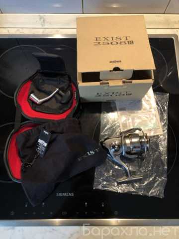 Продам: Катушка Daiwa Exist 2508R