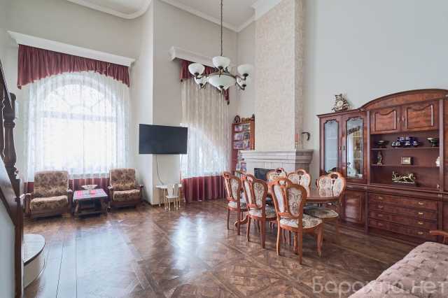 Продам: квартиру с евроремонтом