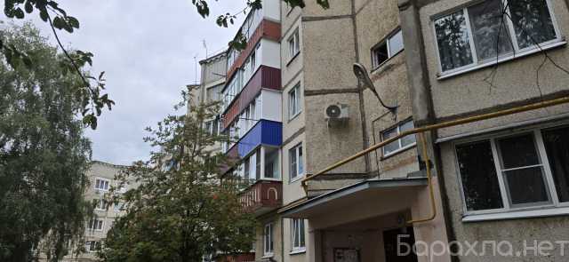 Продам: квартиру