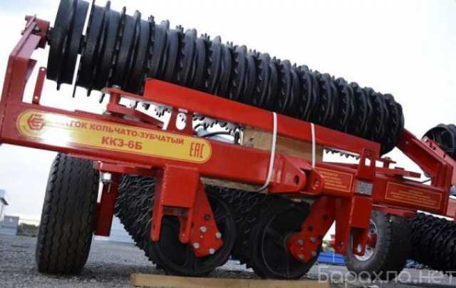 Продам: Каток Бежецксельмаш ККЗ-6Б