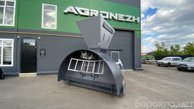 Продам: Упаковщик Agronezh У-200В