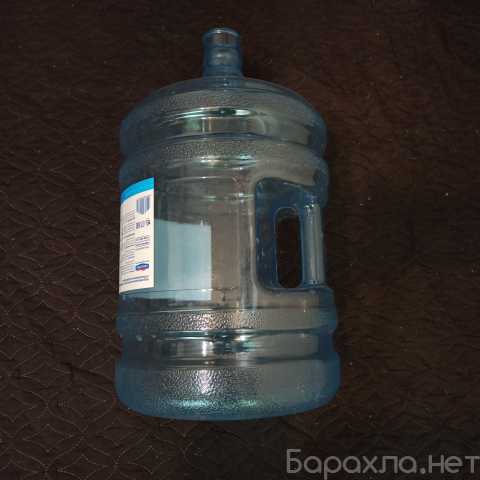 Продам: Бутыль поликарбонатная 19 литров