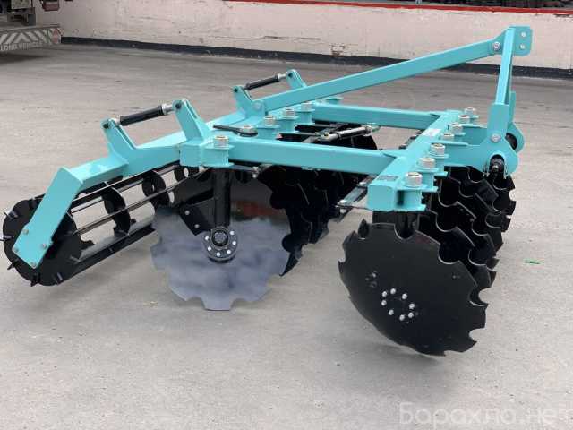 Продам: Борона Mv-Groupp БДНМ