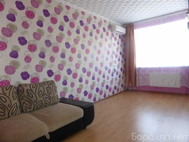 Продам: квартиру