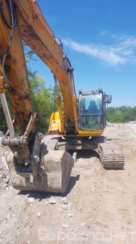 Продам: Экскаватор JCB 200 LC