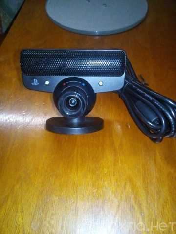 Продам: камера PS3