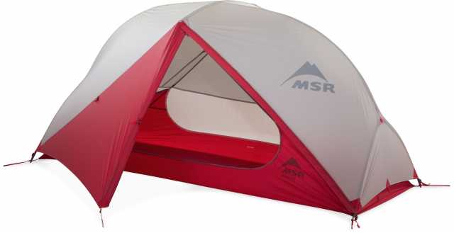 Продам: палатка без каркаса MSR Hubba NX, новая