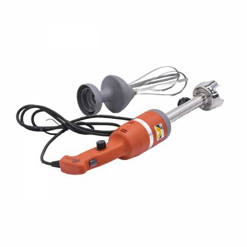 Продам: Ручной миксер Vortmax MiniPM 200 Combi 2