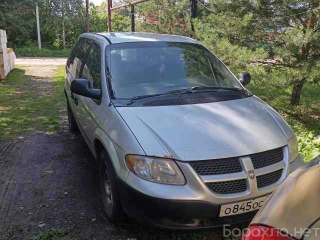 Продам: легковой авто
