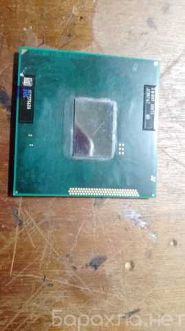 Продам: CPU