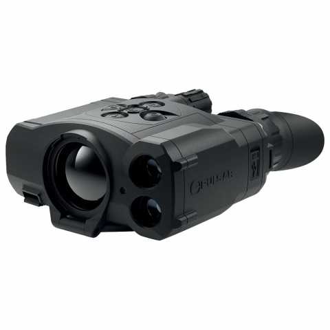 Продам: Pulsar Accolade 2 LRF XP50 PRO 2.5-20 Th
