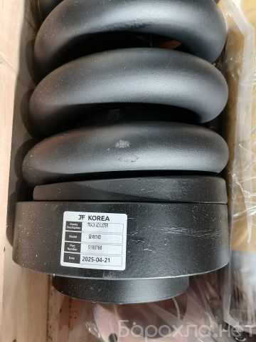 Продам: Натяжитель бульдозера SEM 816D