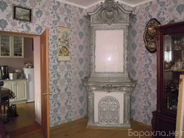 Продам: квартиру