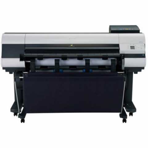 Продам: Canon Image PROGRAF IPF840 Large Format