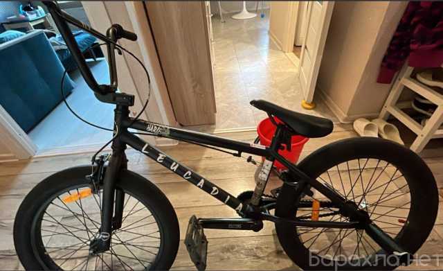 Продам: Велосипед трюковой BMX