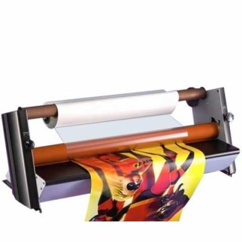Продам: Daige Solo 55 Inch Cold Laminator/Finish