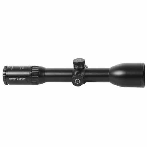 Продам: SCHMIDT & BENDER POLAR RIFLESCOPE D7 RET