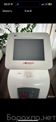 Продам: Фотоэпилятор Leonardo Skin Care Hyper Pu